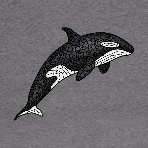 ORCA by DesignsByDoodle